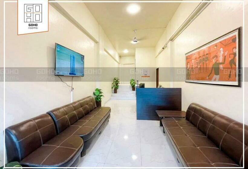 هتل Goho Rooms 10th Commercial