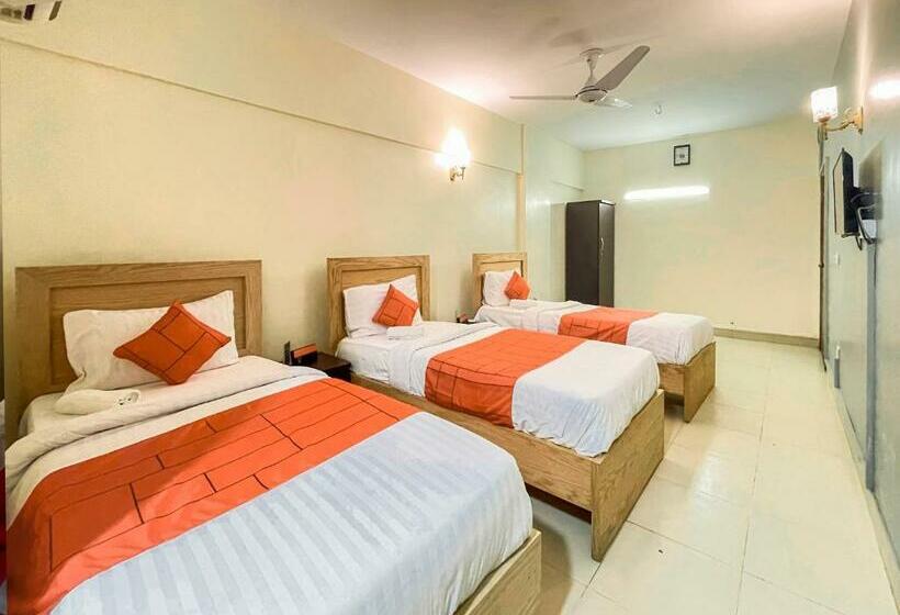 هتل Goho Rooms 10th Commercial