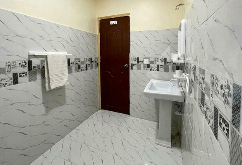 هتل Goho Rooms 10th Commercial