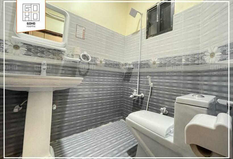 هتل Goho Rooms 10th Commercial