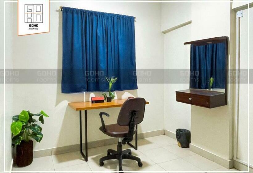 هتل Goho Rooms 10th Commercial