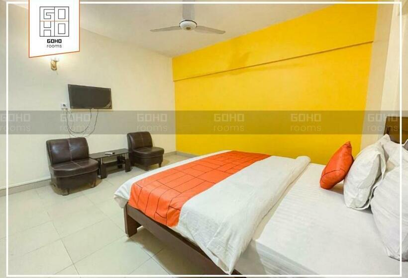 هتل Goho Rooms 10th Commercial
