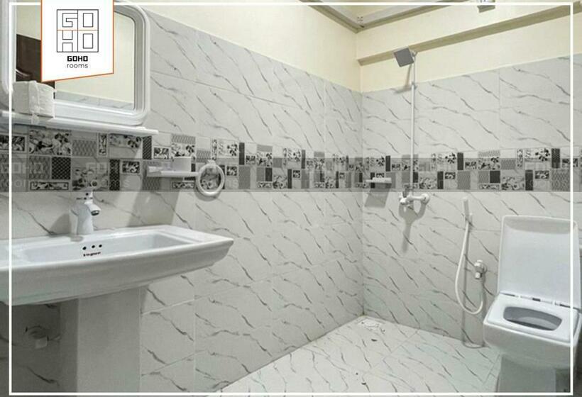 هتل Goho Rooms 10th Commercial