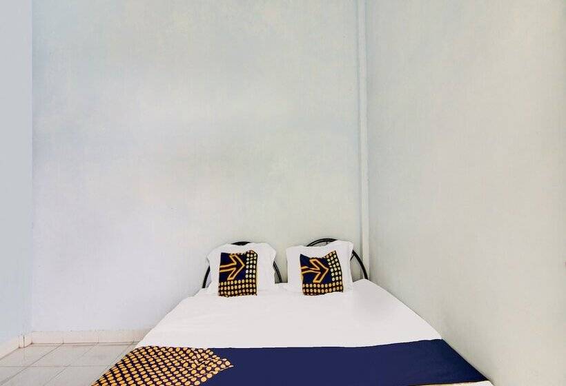 هتل Spot On 91834 Sg 99 Homestay Syariah