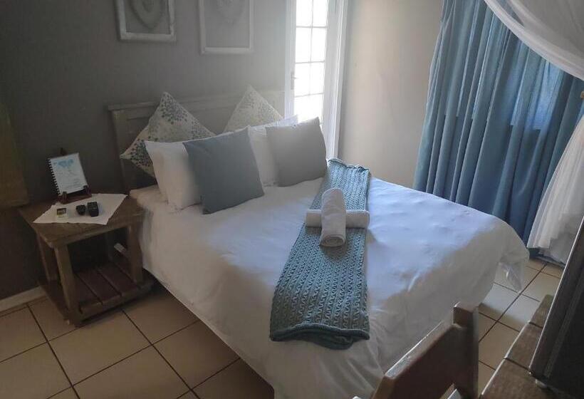 پانسیون Crayfish Creek Guest House