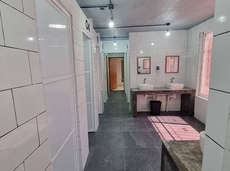پانسیون Residencia Ximatario