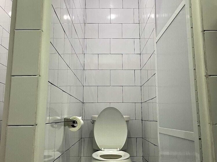 پانسیون Residencia Ximatario