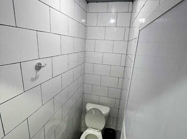 پانسیون Residencia Ximatario