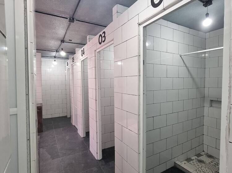 پانسیون Residencia Ximatario