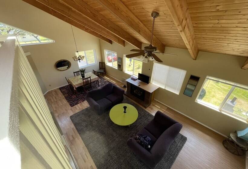 Bayshore Rv Park & Guest Suites