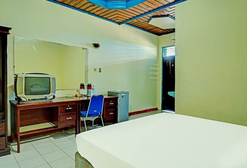 Capital O 91806 Hotel Batu Suli