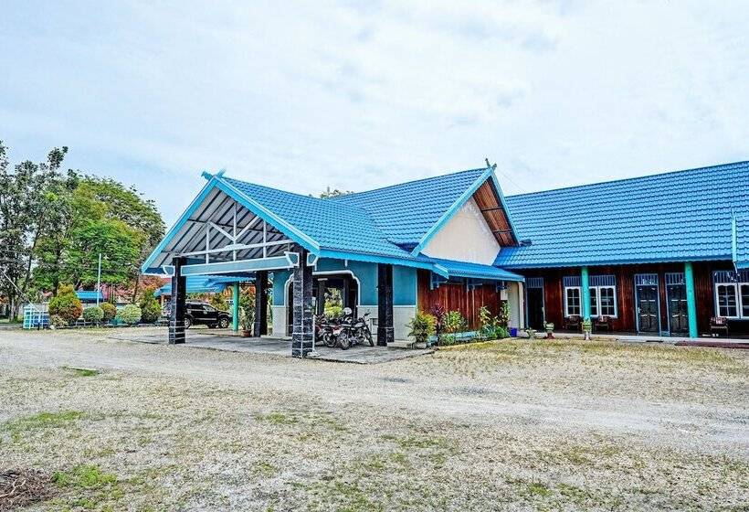 Capital O 91806 Hotel Batu Suli