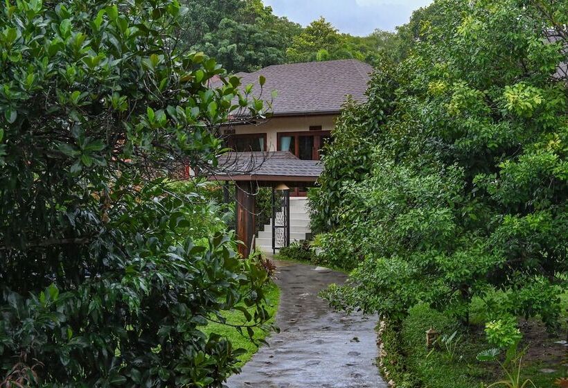 هتل Cascade Tara