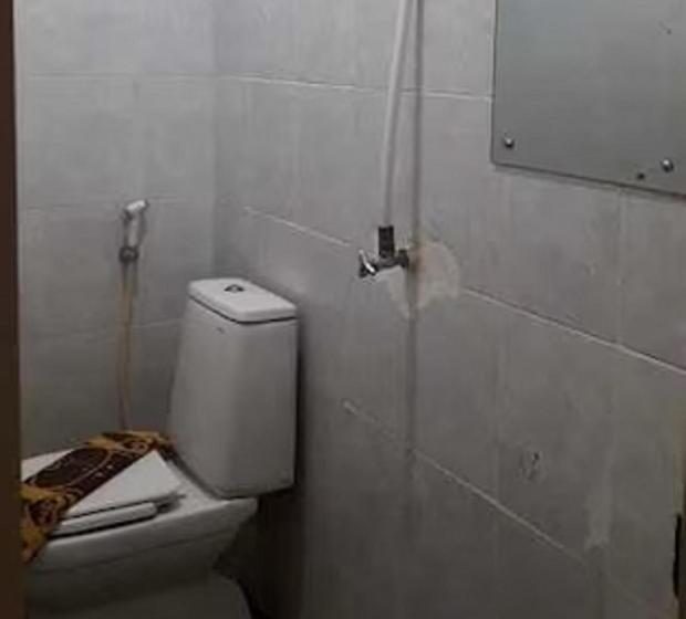 فندق Express O 91674 Penginapan Bm Prima