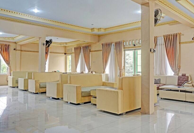 ホテル Oyo 91825 Ayu Lestari Homestay