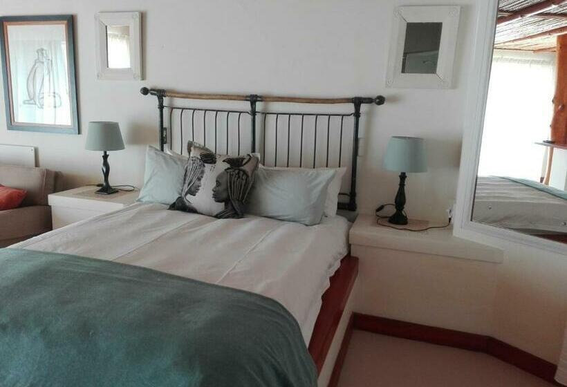 پانسیون Honey Moon Cottage