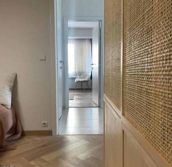 پانسیون Logies One Room