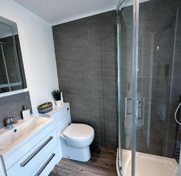 پانسیون Môr Heli Guest House Criccieth