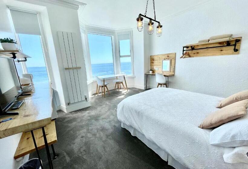 پانسیون Môr Heli Guest House Criccieth