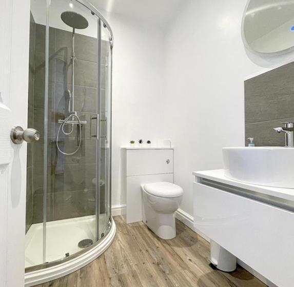 پانسیون Môr Heli Guest House Criccieth