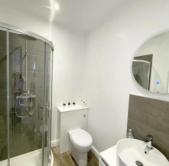 پانسیون Môr Heli Guest House Criccieth