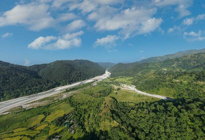 渡假胜地  Welcomhotel By Itc Hotels, Jim Corbett