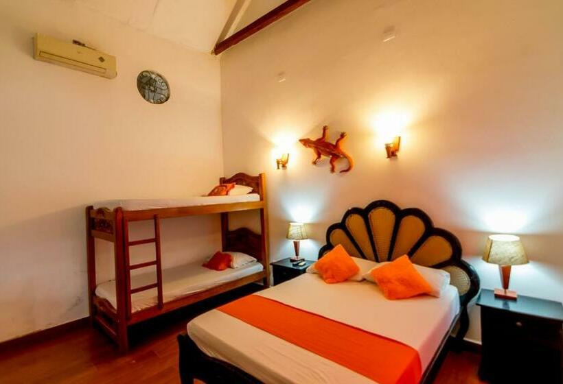 هاستل Hostal En Mompox