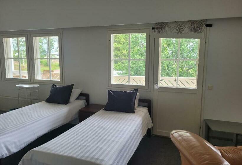 Bastö Hotell & Konferens