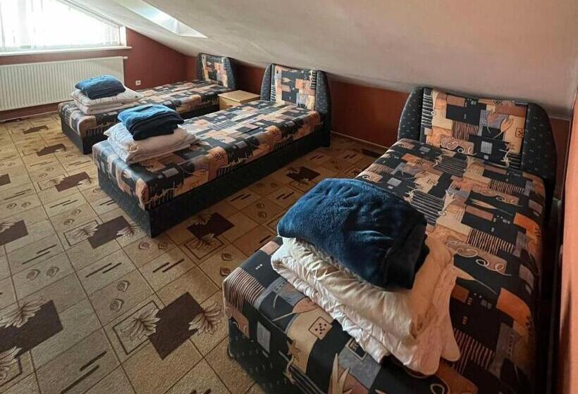 هتل Deizė