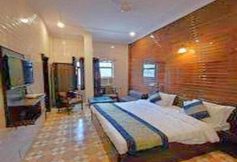 فندق Delight Inn, Amritsar