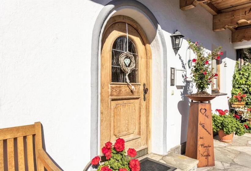 هتل Haus Pfistererbauer