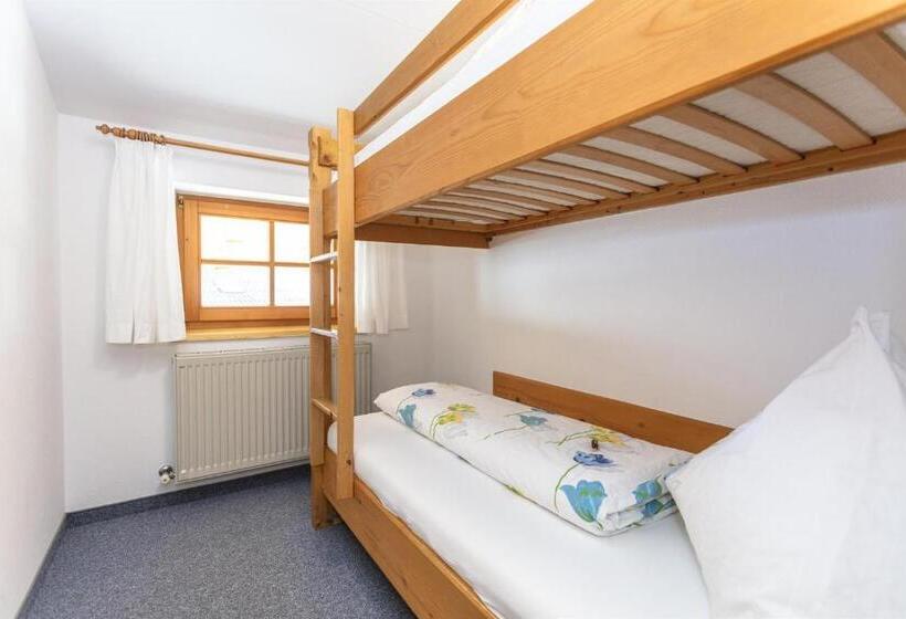هتل Haus Pfistererbauer