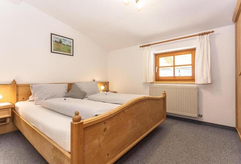 هتل Haus Pfistererbauer