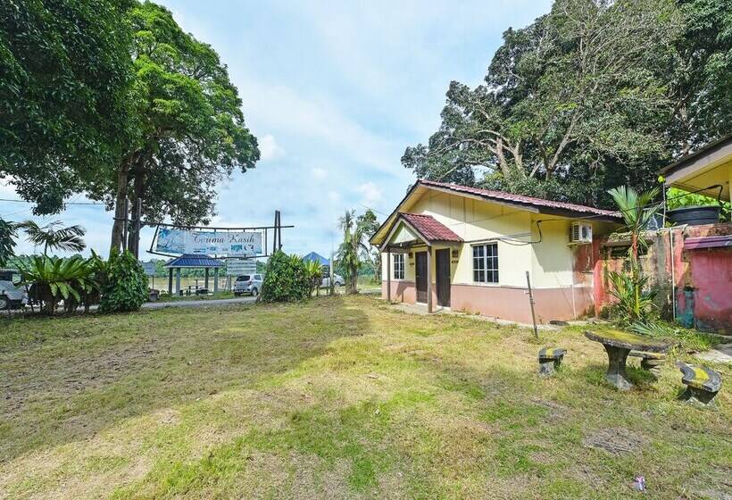 فندق Oyo 90657 D Ambang Resort