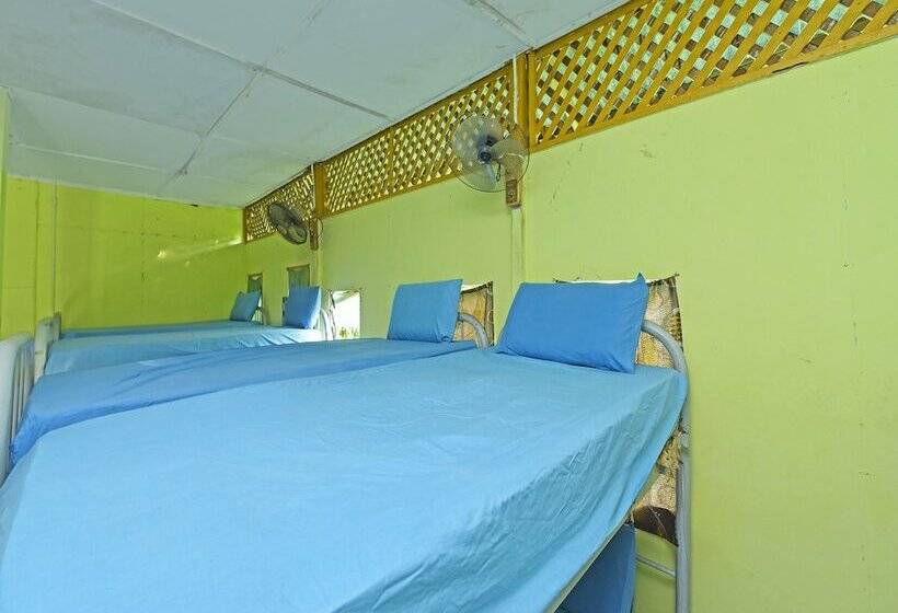 فندق Oyo 90657 D Ambang Resort