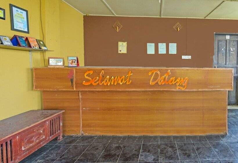 فندق Oyo 90657 D Ambang Resort