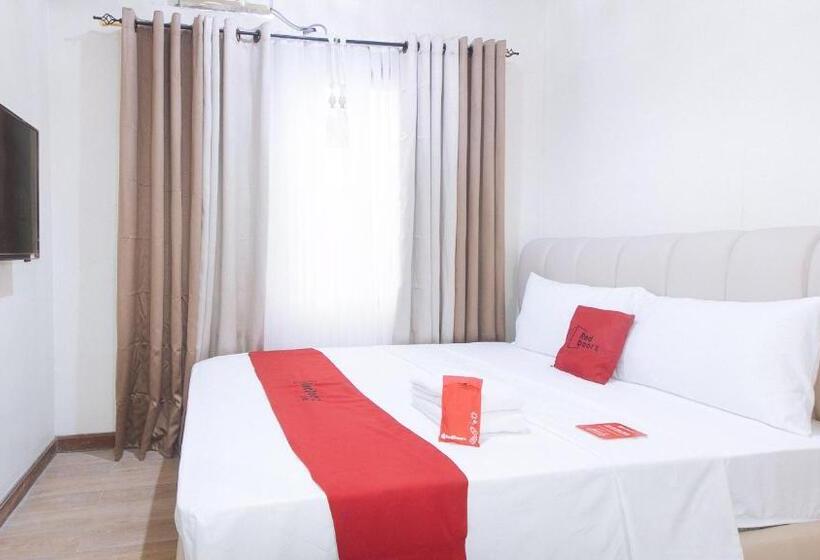 هتل Reddoorz Plus @ Cuarto Verde Staycation