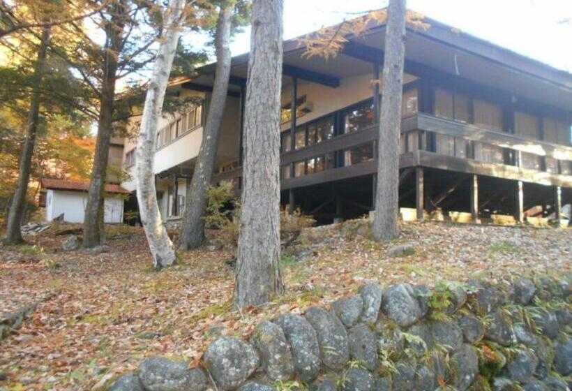 هتل Sakura Sanso Vacation Stay 65495v