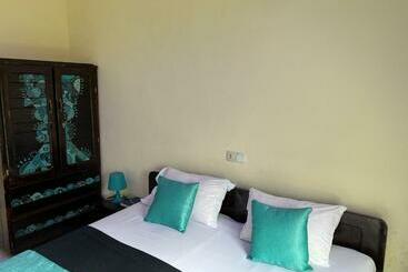 The Lk Hotel Limbe