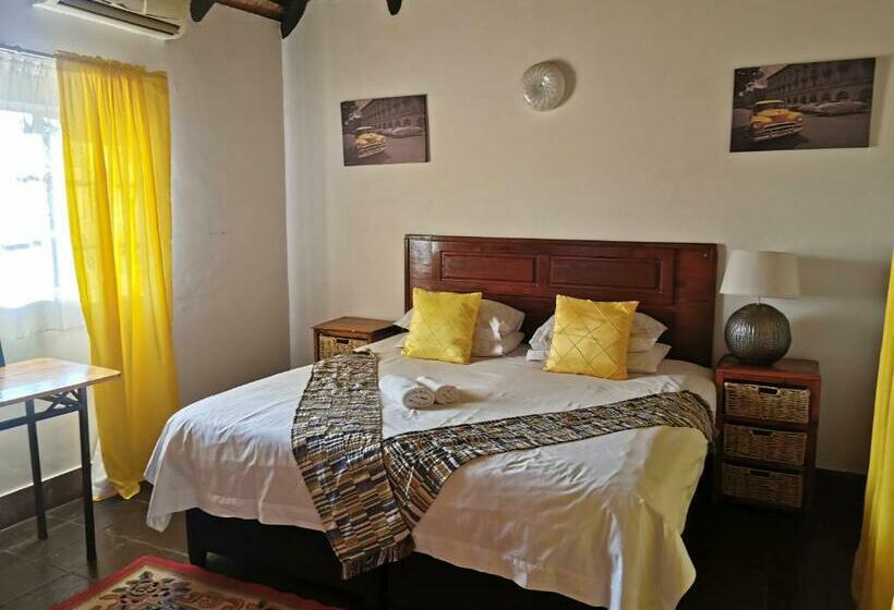 ペンション Sha Henné S Guesthouse