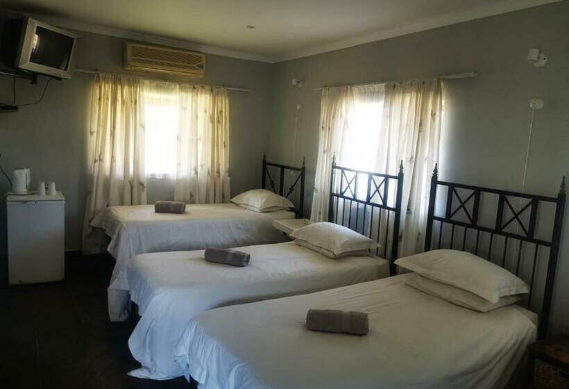 ペンション Sha Henné S Guesthouse