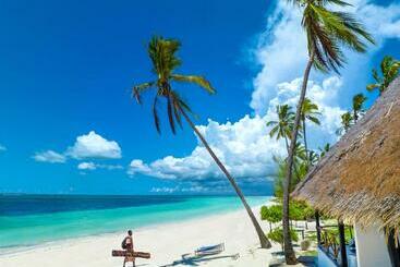 استراحتگاه F Zeen Boutique Hotel Zanzibar
