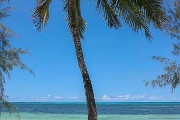 استراحتگاه F Zeen Boutique Hotel Zanzibar