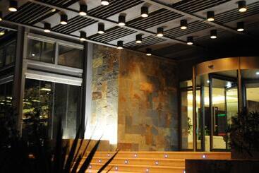 Canyon Hotel Erbil