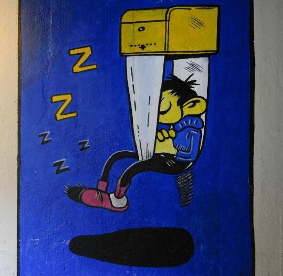 Hostel City Sleepin