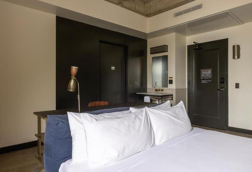 فندق Stile Downtown Los Angeles By Kasa