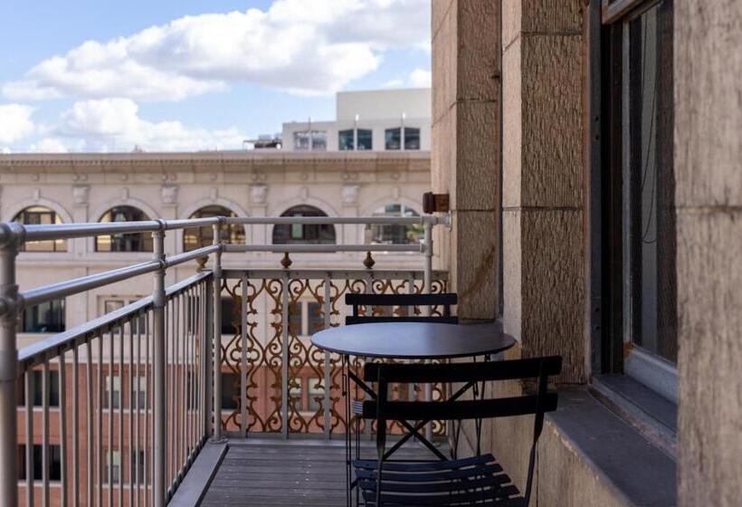 هتل Stile Downtown Los Angeles By Kasa