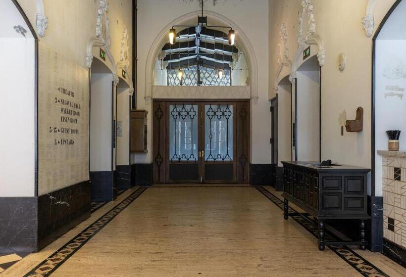 فندق Stile Downtown Los Angeles By Kasa