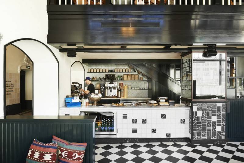 فندق Stile Downtown Los Angeles By Kasa