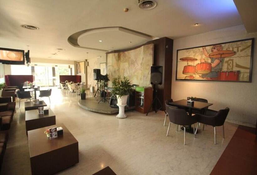 Amalia Hotel Lampung